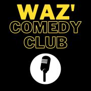 Waz\' Comedy Club 