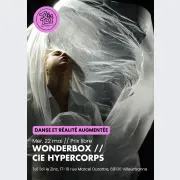 WonderBox / Cie Hypercorps
