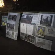 Expo : Ukraine, terre d’exactions du néofascisme de l’OTAN & des européistes ! 