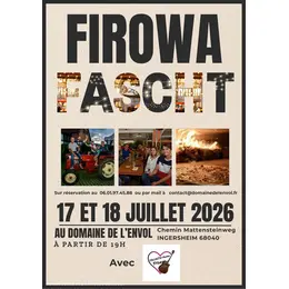 Firowa Fascht