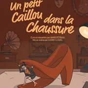 Un petit caillou dans la chaussure - 7 & 8 mars
