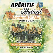 Apéritif Musical