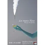 Les maux bleus de Maryna Brodovska