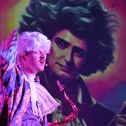 Et si Mozart avait entendu du Jazz