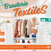 Braderie Textile