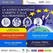 La justice européenne s’arrête-t-elle aux frontières ? 