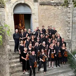 Concert Sinfonietta Bardou 