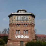 Château Musée Vodou