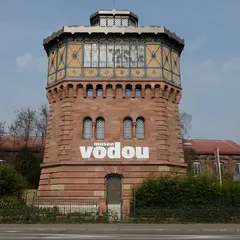 Château Musée Vodou