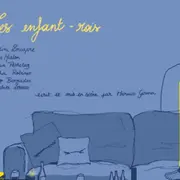 Les Enfant-rois au théâtre Clavel 