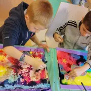 [Enfance Jeunesse | Atelier arts plastiques]