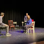 PiInstants (X) Fragiles 