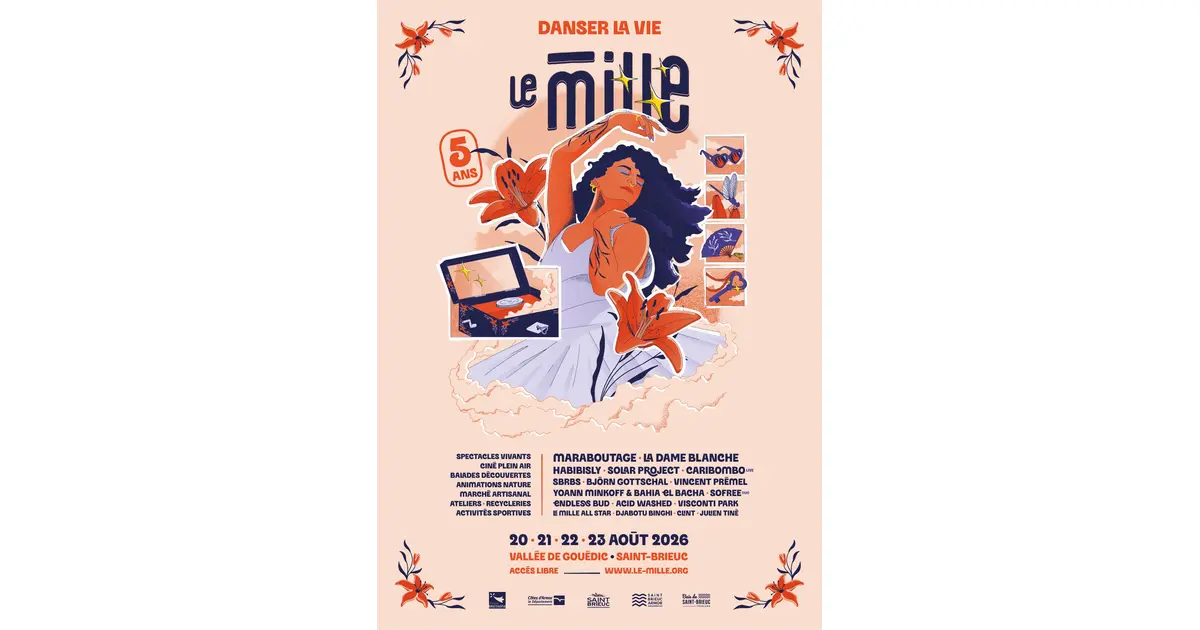 Le Mille