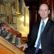 Concert d’orgue à l’église St-Etienne de Cernay