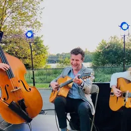 Concert Live - Swing to Swing