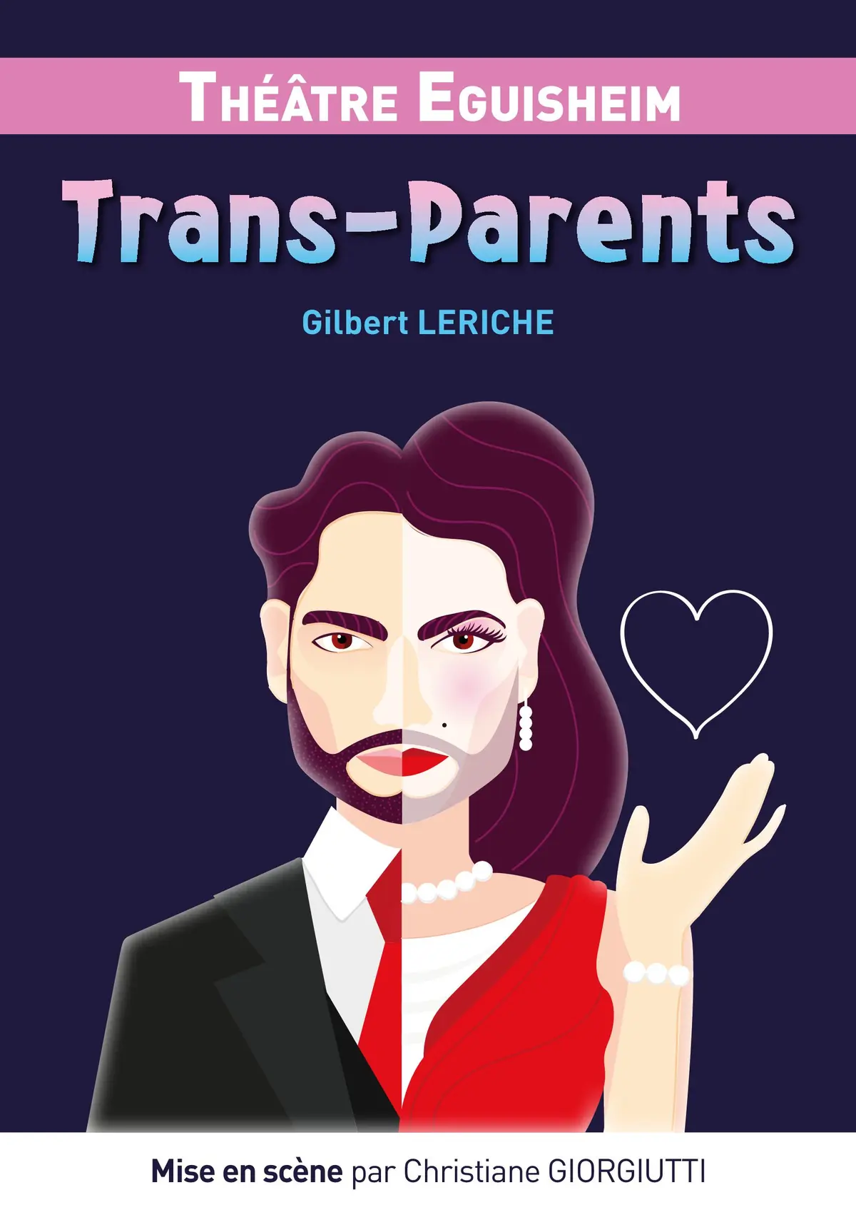 Théâtre - Trans-Parents
