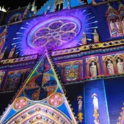 La (re)découverte du Vieux Lyon - visite spéciale Fête des Lumières -