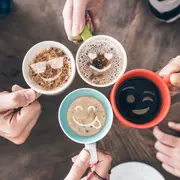 PRÉSENTIEL : Envie de percer les secrets du café et du thé ?