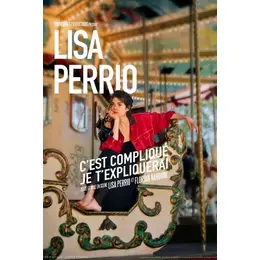 Lisa Perrio