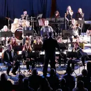 Concert de Gala de la musique Concordia de Waldighoffen