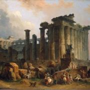 Les Ruines d\'Athènes de Beethoven