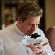 Menu d'exception caviar & truffes