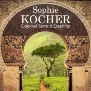 Sophie Kocher - Terrre d\'Essentiel - Art Thérapeute