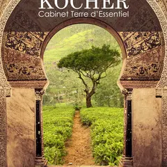 Sophie Kocher - Terrre d'Essentiel - Art Thérapeute