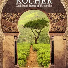 Sophie Kocher - Terrre d'Essentiel - Art Thérapeute