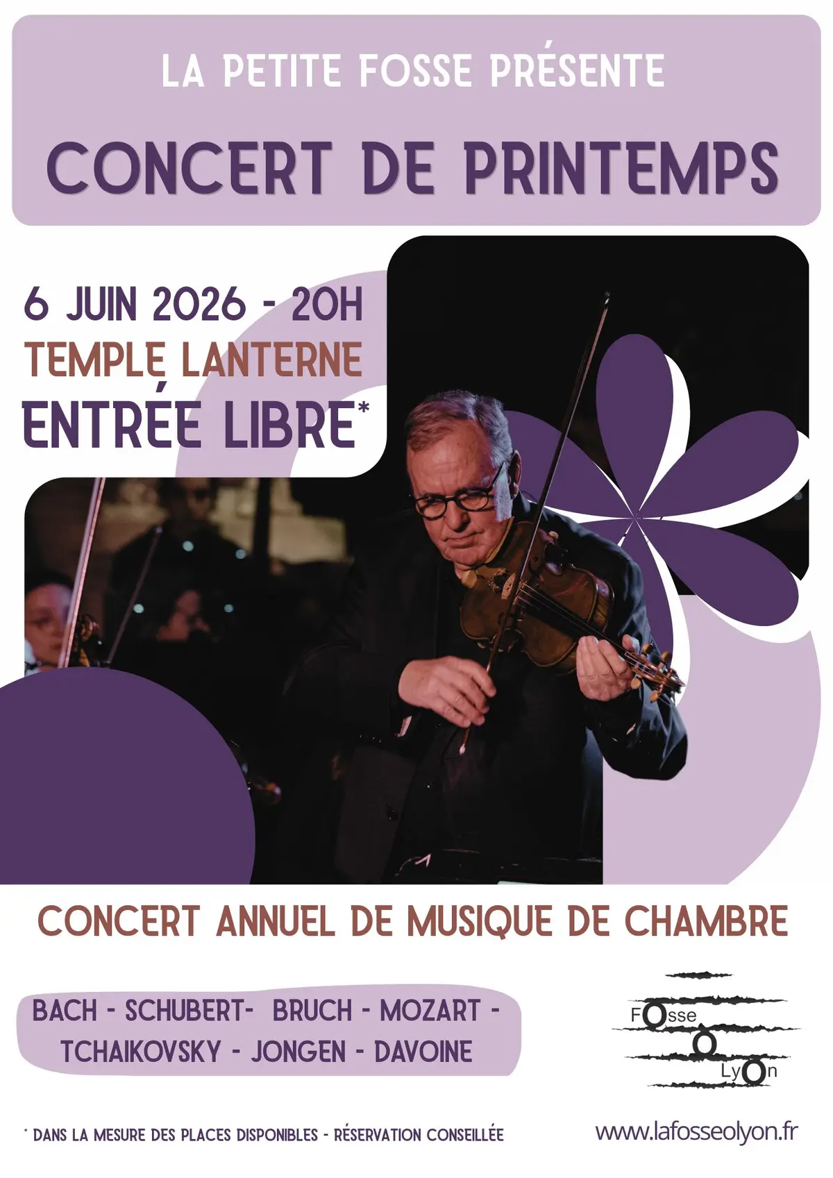 Concert de Printemps
