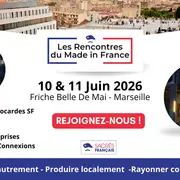 Les Rencontres du Made in France 2026