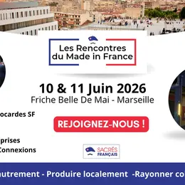 Les Rencontres du Made in France 2026
