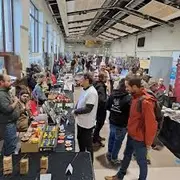 Les Joutes du Téméraire 2026