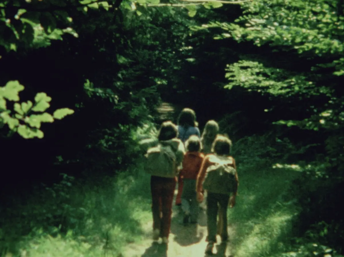 Atelier parent-enfant (4-7 ans) : Le printemps en couleurs