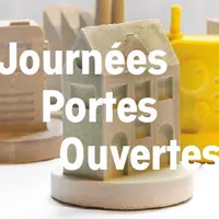 Journées Portes Ouvertes &copy; HEAR / Suzanne Laclautre