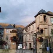 Château des Livres MUTZIG 2026