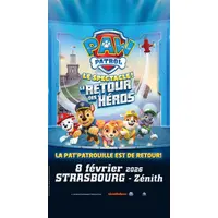 Pat'Patrouille 'Le Retour des Héros &copy; DR