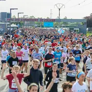 Foulées de la ligue 2026
