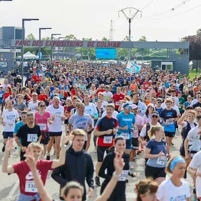 Foulées de la ligue 2026