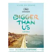 Identité(s) - Cinéma : Bigger than us - Choix d'Amnesty