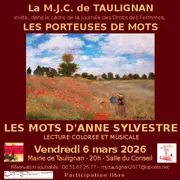 Lecture colorée et musicale