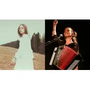 Concert Lou Nell + Clara Sanchez