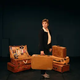 Touchée par les fées