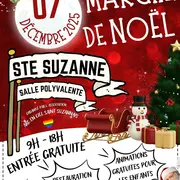 Marché de noël