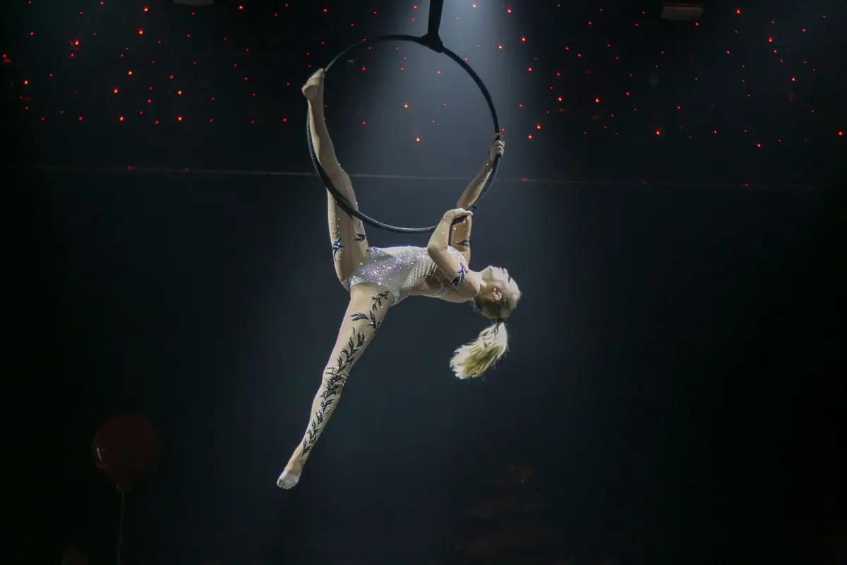 Grandioso – le déjeuner-spectacle de la TALENT ACADEMY d’Europa-Park