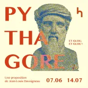 Pythagore et glou et glou !