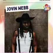 Jovin Webb //Jazz en Nord