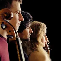 Trio Zeliha - trio avec piano &copy; Jean-Baptiste Millot