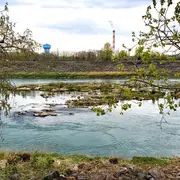 Balade sur les pollutions industrielles dans la vallée du Rhône 