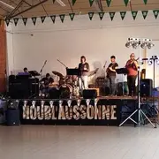 Houbl'Aussonne refait sa St Patrick